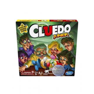 Hasbro Cluedo Junior