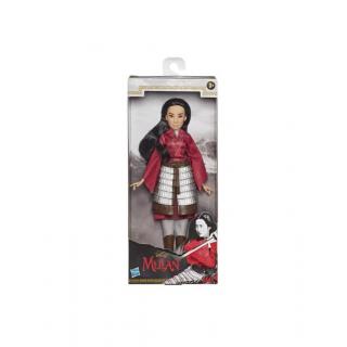 Hasbro Disney Mulan Fashion Doll