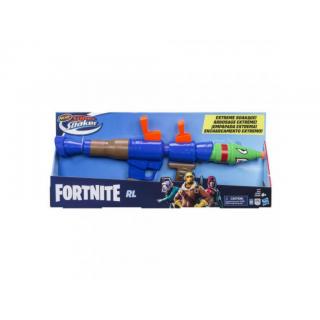 Hasbro Νεροπίστολο Nerf Super Soaker Fortnite RL