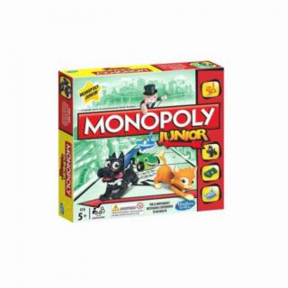 Επιτραπέζιο Hasbro Monopoly Παιδική