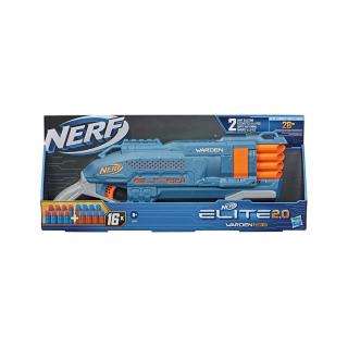 Hasbro Nerf Elite 2.0 Warden DB-8