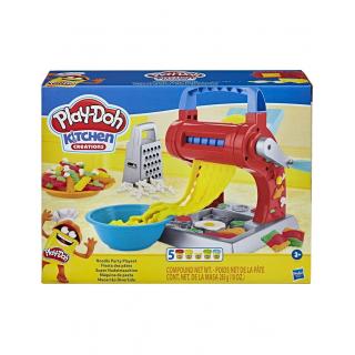 Hasbro Ice Cream Playset Play-Doh