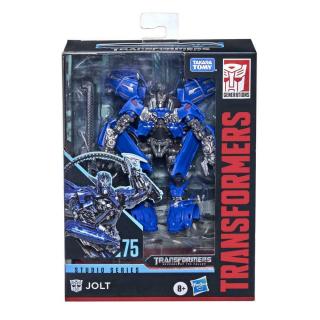 Jolt - Hasbro Transformers Revenge of the Fallen Studio Series Deluxe Wave 4