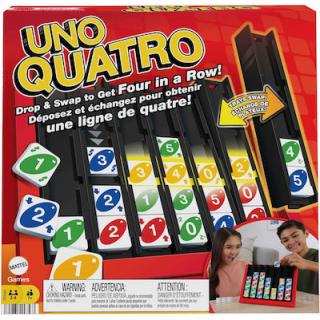 Uno Quatro