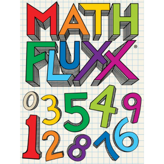 Fluxx - Math Fluxx - EN - Looney Labs