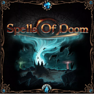 Spells of Doom (ENG) - Drawlab Entertainment