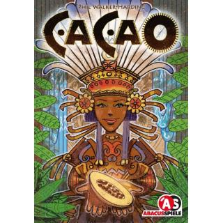 Cacao - EN - Z-Man Games