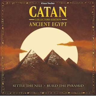 Catan : Ancient Egypt - EN - Mayfair Games