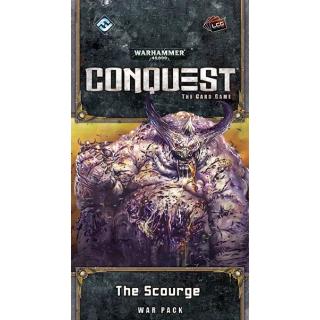 The Scourge War Pack - Warhammer 40K: Conquest The Card Game (ENG) - Fantasy Flight Games