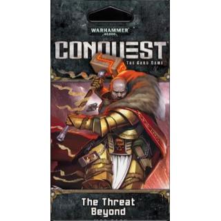 The Threat Beyond War Pack - Warhammer 40K: Conquest The Card Game (ENG) - Fantasy Flight Games