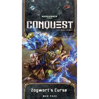 Zogwort's Curse War Pack - Warhammer 40K: Conquest The Card Game (ENG) - Fantasy Flight Games