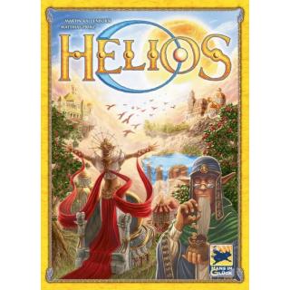 Helios (ENG) - Z-Man Games