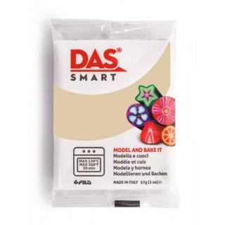 Πηλός Das Smart 57 gr. Vanilla