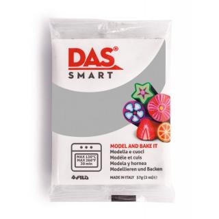 Πηλός Das Smart 57 gr. Cool Grey