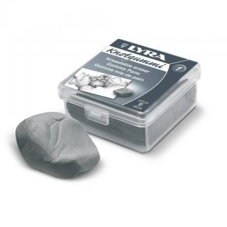 Γόμα Ζυμώσιμη Lyra Kneadable Eraser (Soft)