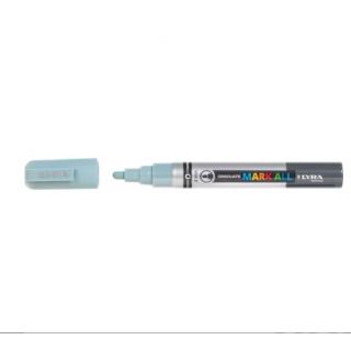 Μαρκαδόρος Lyra Graduate Mark All 2mm Sage Green