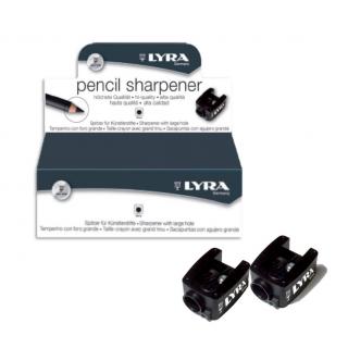 Ξύστρα Lyra Pencil Sharpener