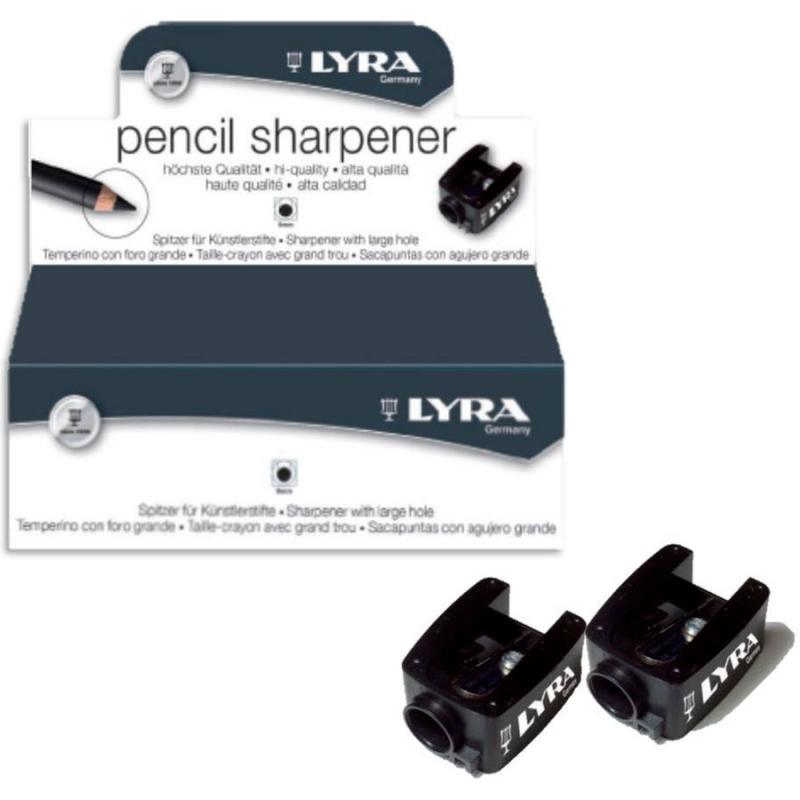 Ξύστρα Lyra Pencil Sharpener
