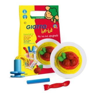Giotto Bebe Spaghetti
