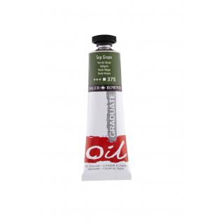 Daler Rowney 375 Sap Green Oil Colour 38ml