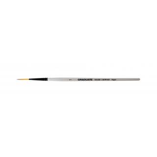 Πινέλο Daler Rowney Graduate Synthetic Rigger 1