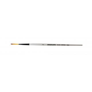 Πινέλο Daler Rowney Graduate Synthetic Rigger 2