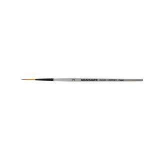 Πινέλο Daler Rowney Graduate Synthetic Rigger 3