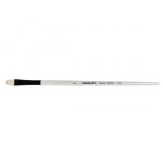 Πινέλο Daler Rowney Graduate Bristle Bright 6