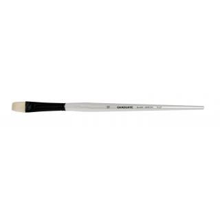 Πινέλο Daler Rowney Graduate Bristle Bright 10