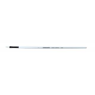 Πινέλο Daler Rowney Graduate Bristle Filbert 1