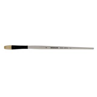 Πινέλο Daler Rowney Graduate Bristle Flat 8