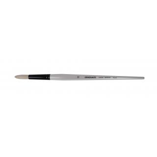 Πινέλο Daler Rowney Graduate Bristle Round 10