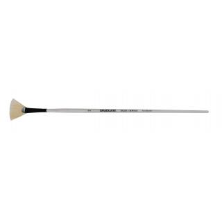 Πινέλο Daler Rowney Graduate Bristle Fan Blender 2