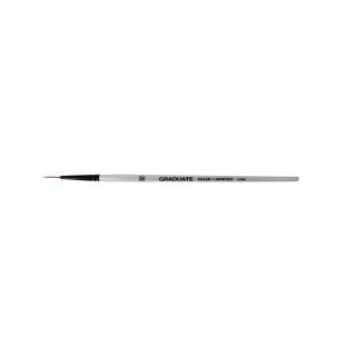 Πινέλο Daler Rowney Graduate Synthetic Liner 10/0