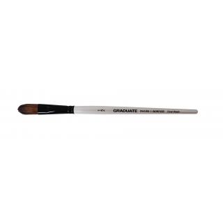 Πινέλο Daler Rowney Graduate Pony - Synthetic Oval Wash 1/2