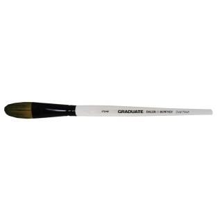 Πινέλο Daler Rowney Graduate Pony - Synthetic Oval Wash 3/4
