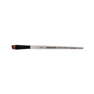 Πινέλο Daler Rowney Graduate Synthetic Angle Shader 1/2
