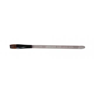 Πινέλο Daler Rowney Graduate Pony - Synthetic Flat Wash 1/2