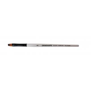 Πινέλο Daler Rowney Graduate Synthetic Flat Shader 8