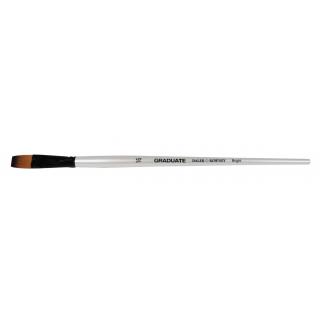 Πινέλο Daler Rowney Graduate Synthetic Bright 16