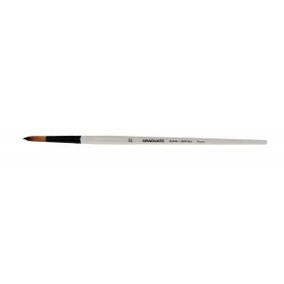 Πινέλο Daler Rowney Graduate Synthetic Round 20