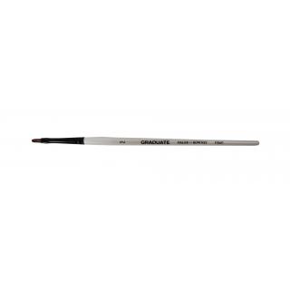 Πινέλο Daler Rowney Graduate Synthetic Filbert 2