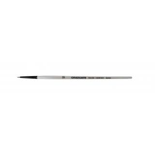 Πινέλο Daler Rowney Graduate Synthetic Spotter 10/0