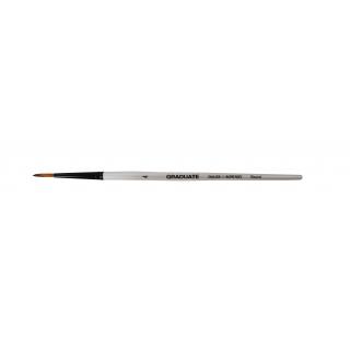 Πινέλο Daler Rowney Graduate Synthetic Round 4