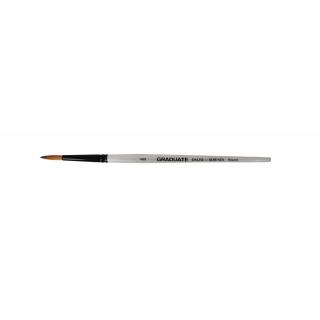 Πινέλο Daler Rowney Graduate Synthetic Round 6
