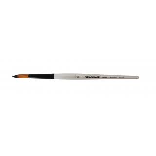 Πινέλο Daler Rowney Graduate Synthetic Round 12