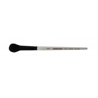 Πινέλο Daler Rowney Graduate Black Goat Round Mop 3/4