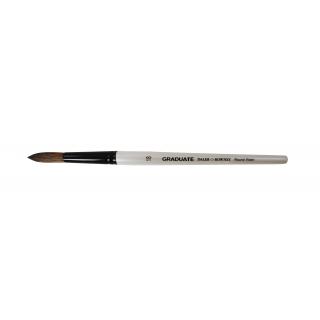 Πινέλο Daler Rowney Graduate Pony - Synthetic Round Wash 18