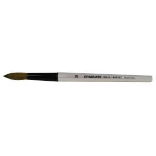 Πινέλο Daler Rowney Graduate Pony - Synthetic Round Wash 26