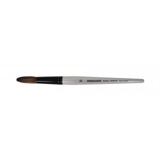 Πινέλο Daler Rowney Graduate Pony - Synthetic Round Wash 30